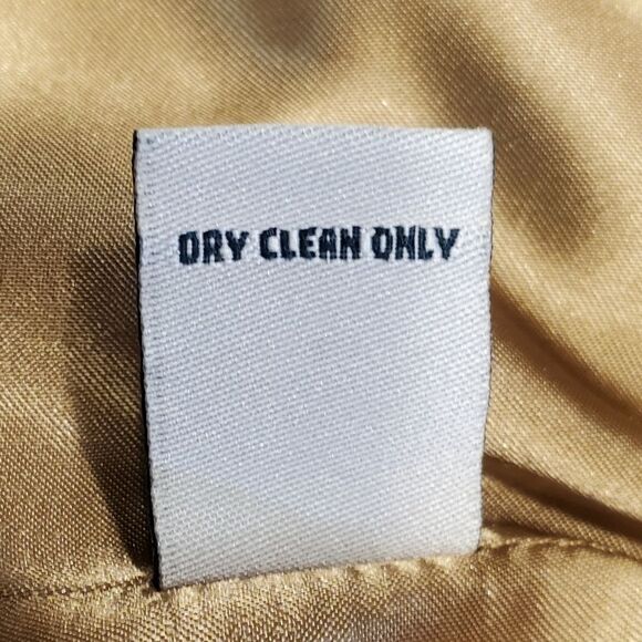 L. L. Bean Ladies Wool Blend Lined Suit  Size M - Picture 7 of 9